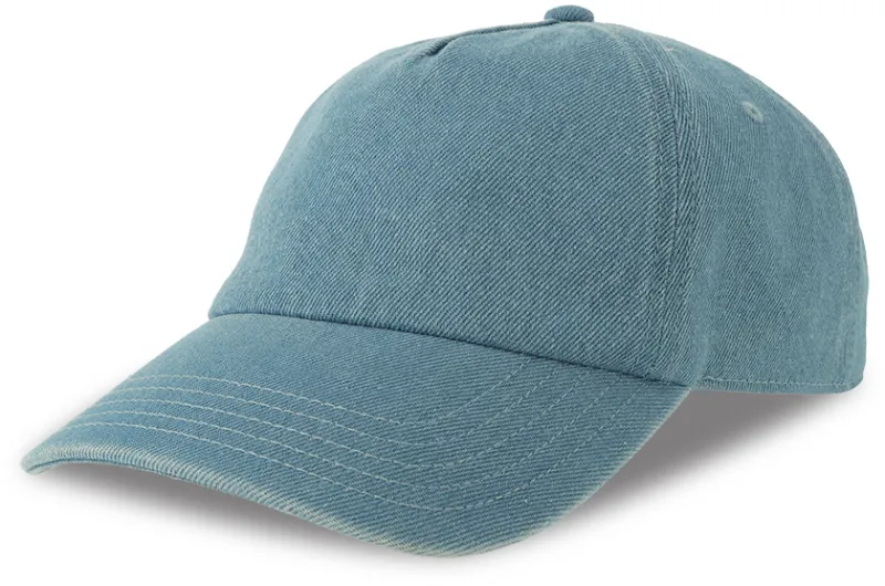Light Denim