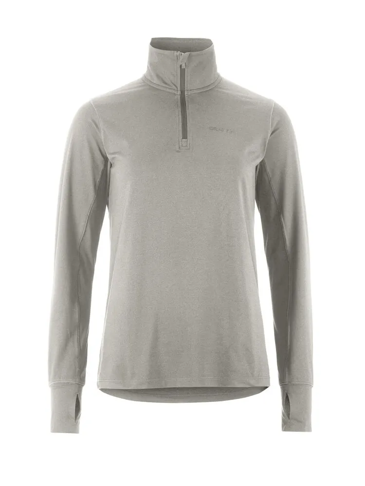 Grey Melange