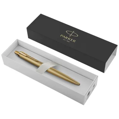 Parker Jotter XL monocrome kulepenn (blått blekk)