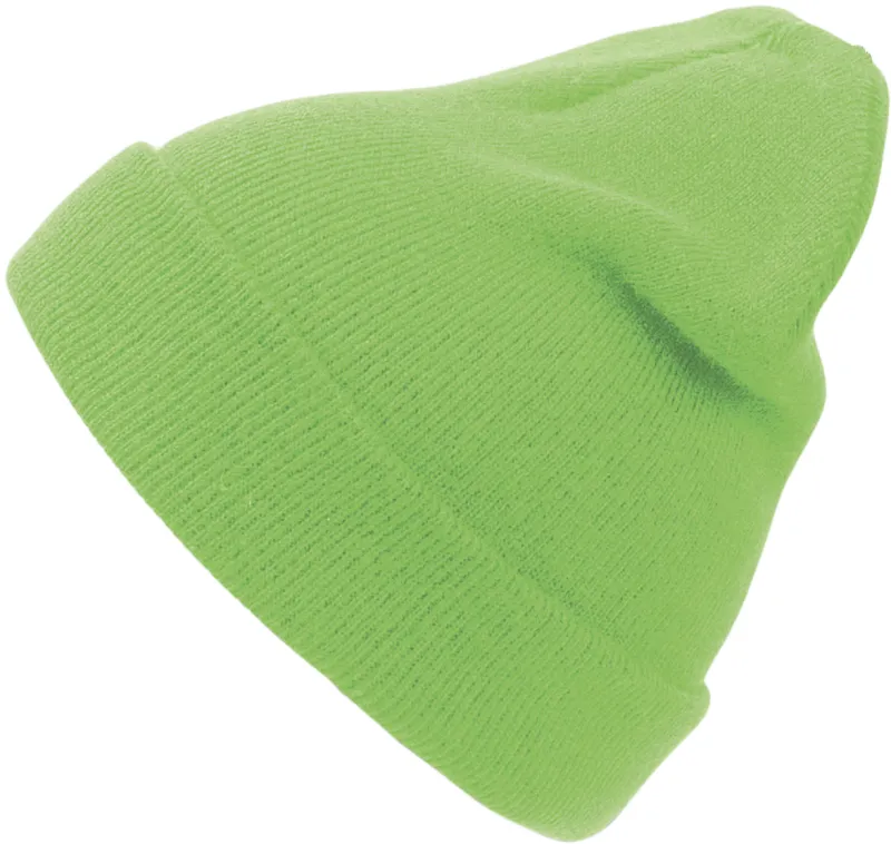 Green Fluo
