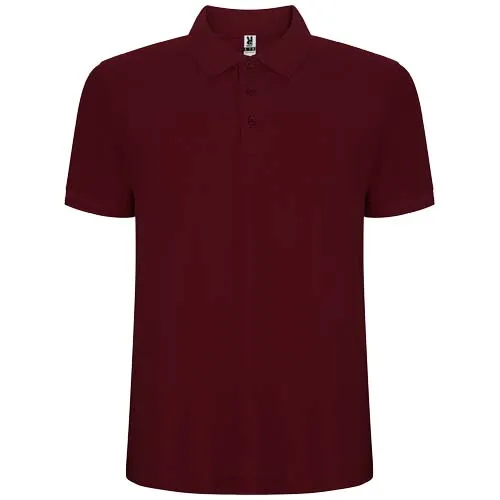 Garnet rød
