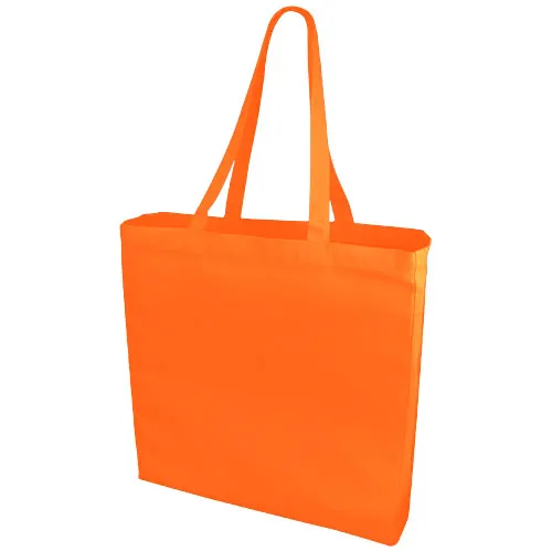 Oransje