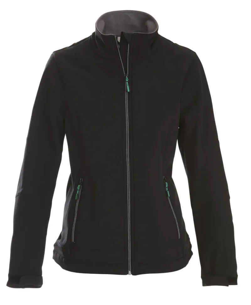 Trail Lady Softshell Jacket