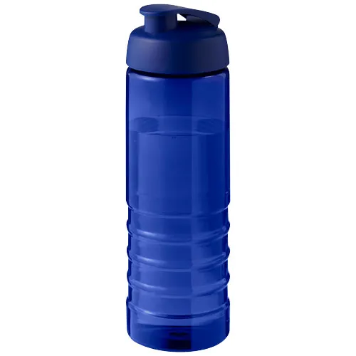 H2O Active® Eco Treble sportsflaske med flipplokk, 750 ml