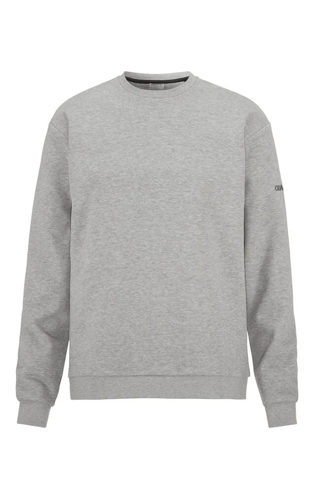 Grey melange