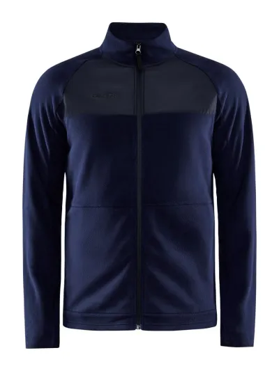 Adv Explore Fleece Midlayer M
