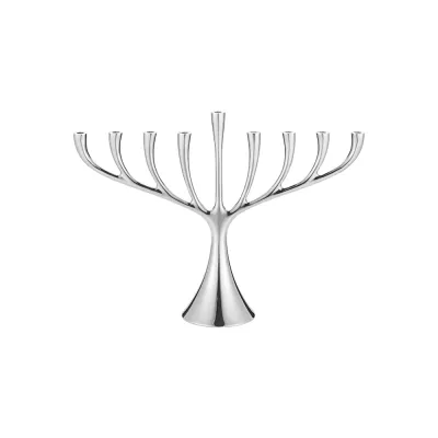 Cobra Menorah Large
