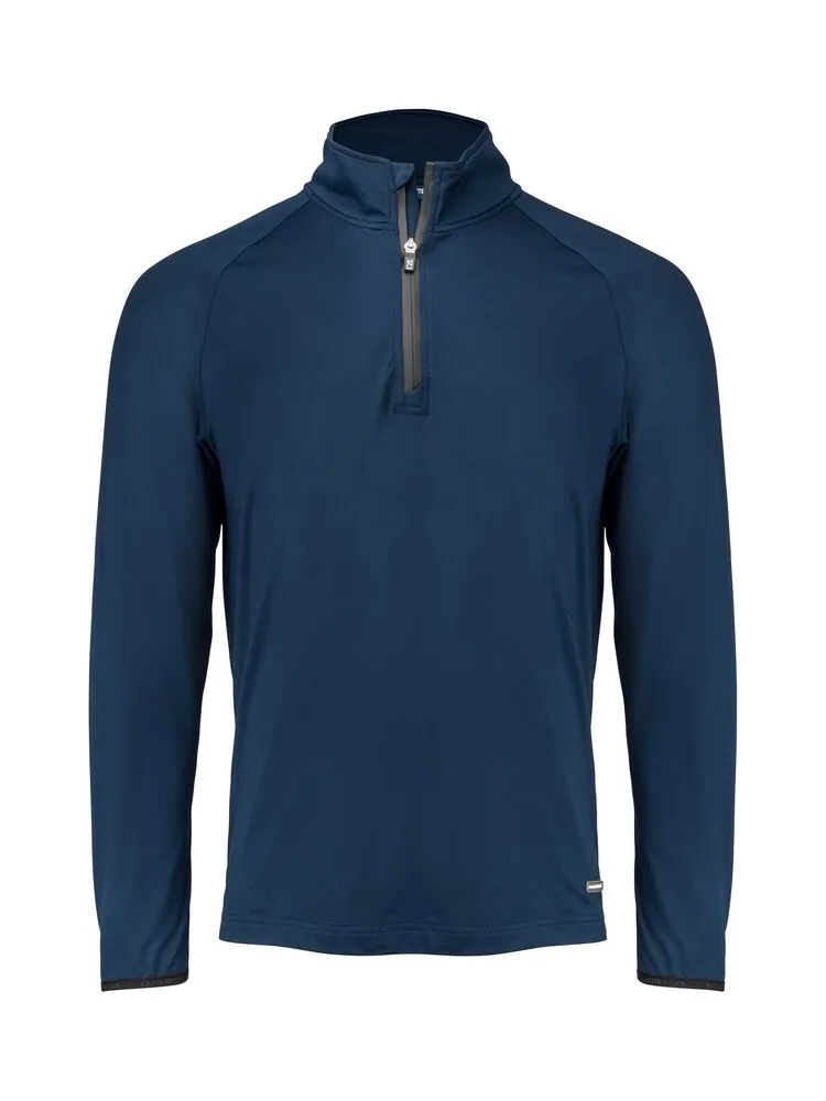 Dark Navy