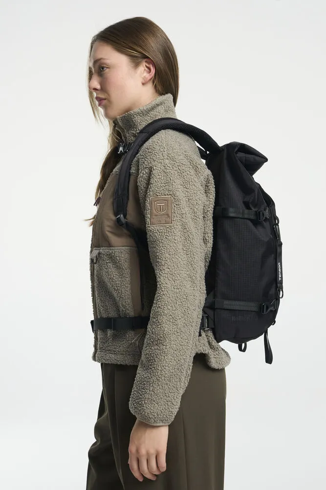 Camper Roll-Top Backpack 20/29 L