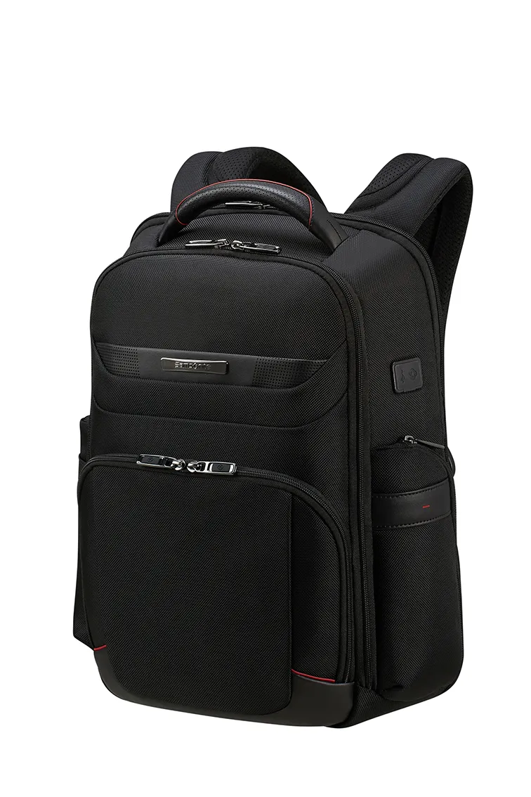 Pro-DLX 6 PC-ryggsekk L 15.6 slim