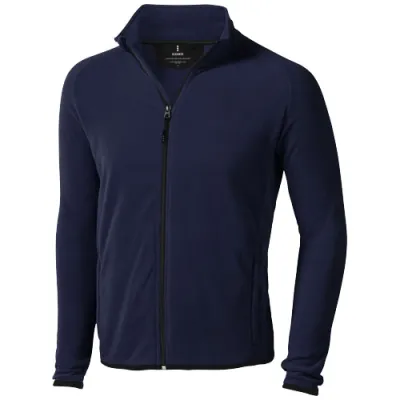 Brossard mikrofleece jakke