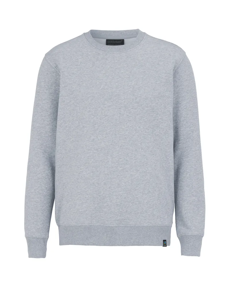 Grey Melange