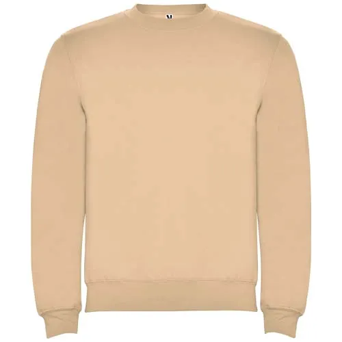 Clasica 280 g/m² unisex collegegenser rund hals