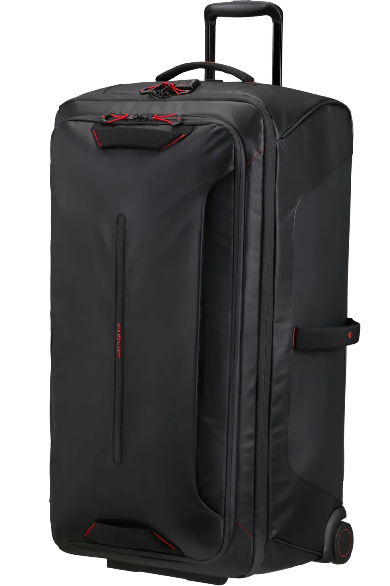 Ecodiver Duffelbag med hjul 79cm