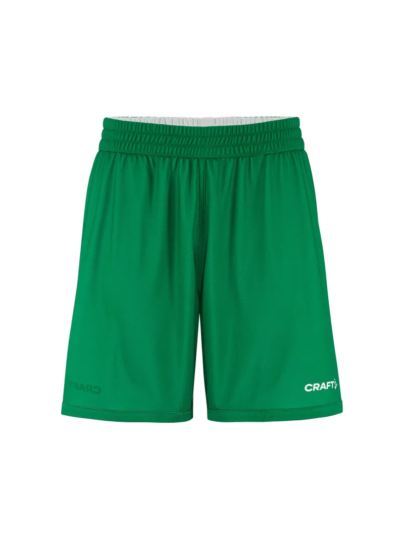 Team Green / Contrast
