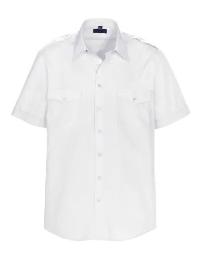 Maverick Comfort S/S