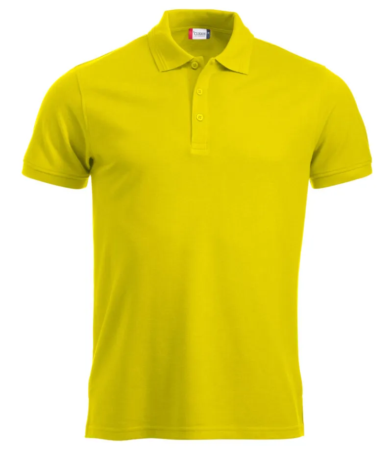 Visibility Yellow