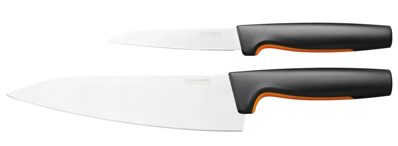 Functional Form Kokkesett, 2 kniver
