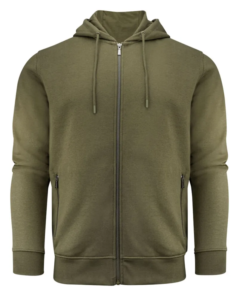 Moss Green