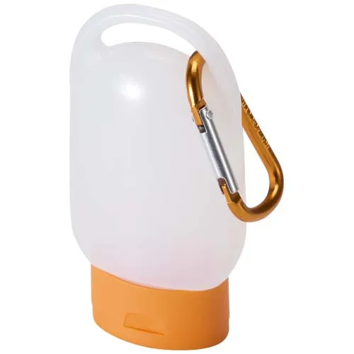Oransje
