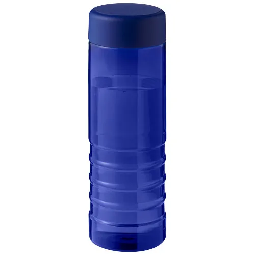 H2O Active® Eco Treble 750 ml vannflaske med skrulokk