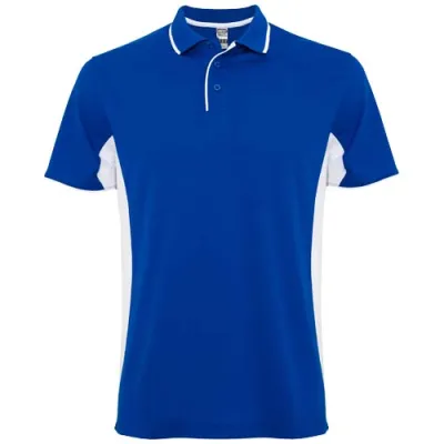 Montmelo 150 g/m² resirkulert teknisk polo, unisex