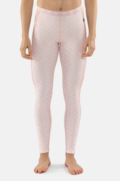 Long Johns, women
