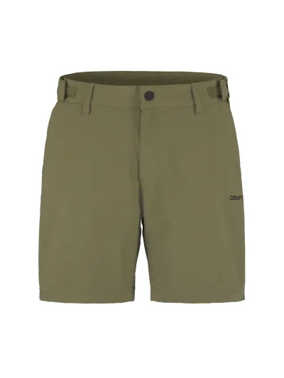 Adv Explore Tech Shorts W