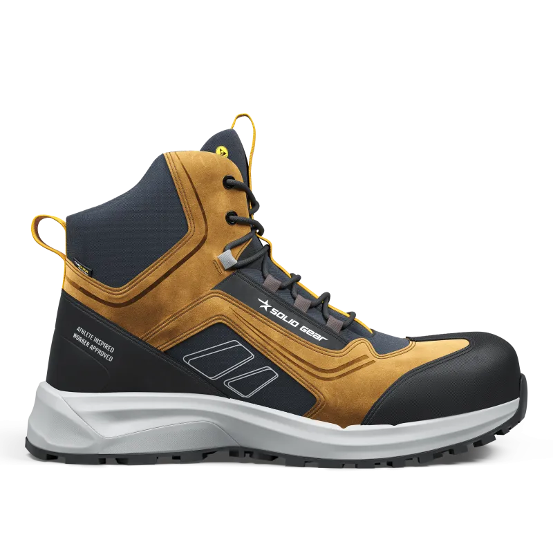Adapt Mid