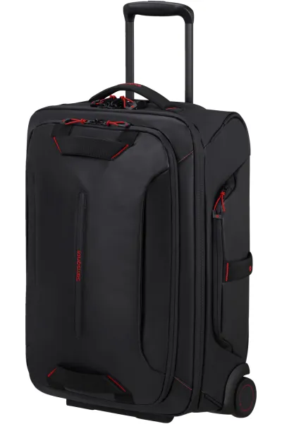 Ecodiver Duffelbag med hjul 55cm