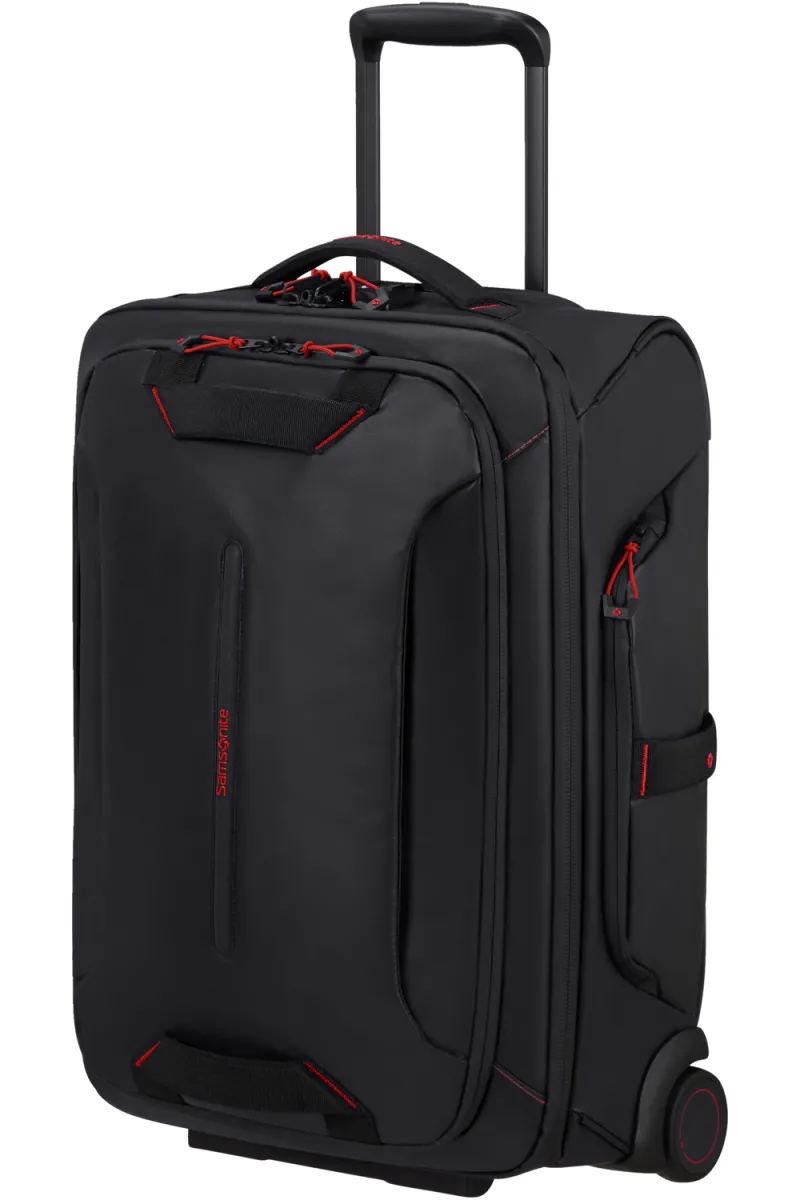 Ecodiver Duffelbag med hjul 55cm