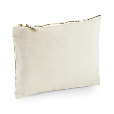 W530 Canvas Accessory Pouch