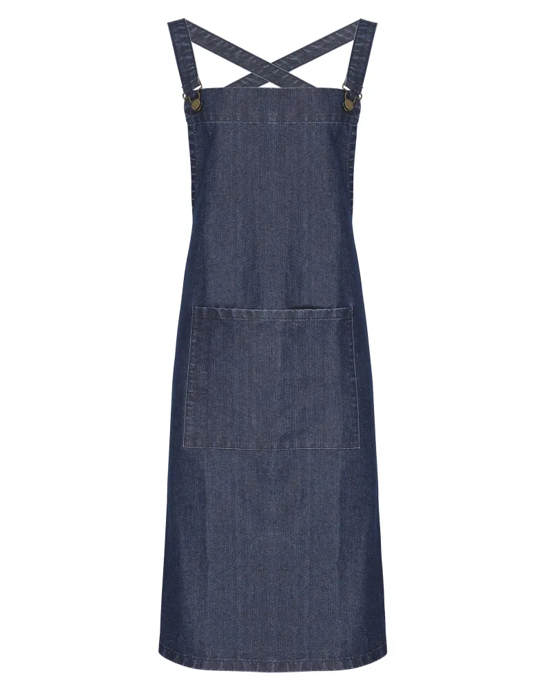 Indigo Denim