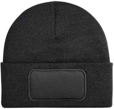B445R Recycled Original Patch Beanie