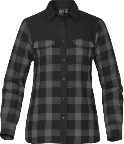 FLX-1W Logan Thermal (D)