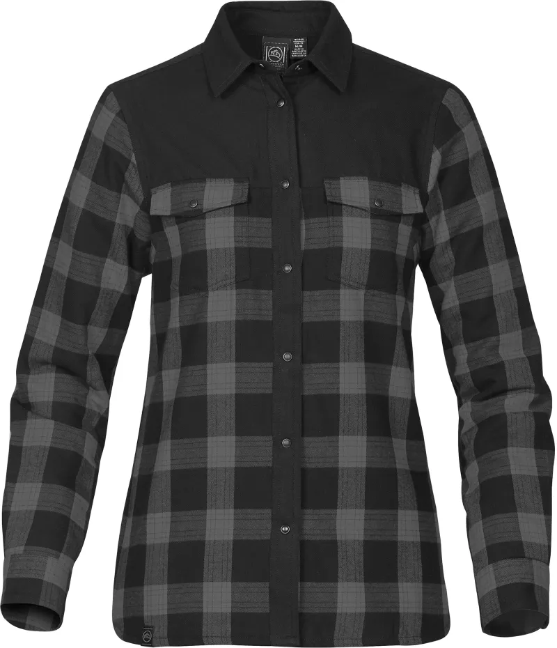 FLX-1W Logan Thermal (D)