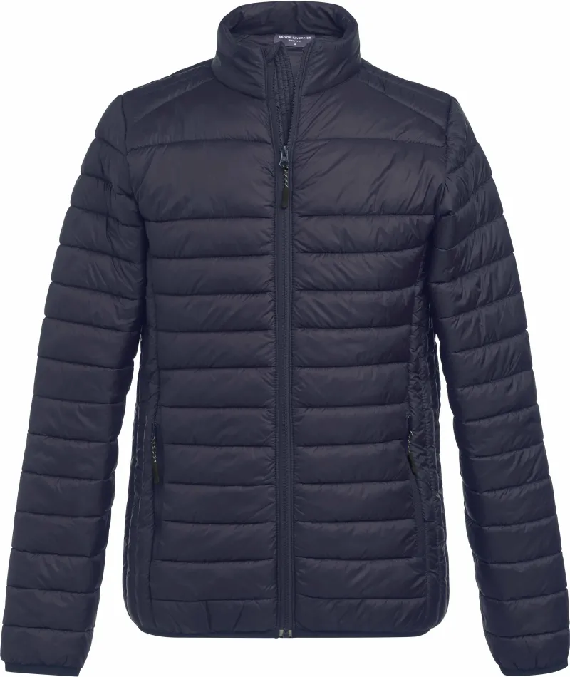 Buffalo Padded Jacket (H)