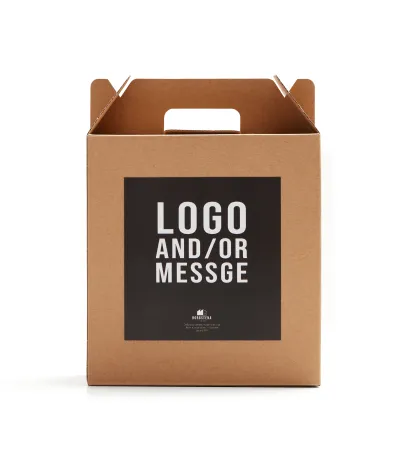 Box With Handle 1 kg