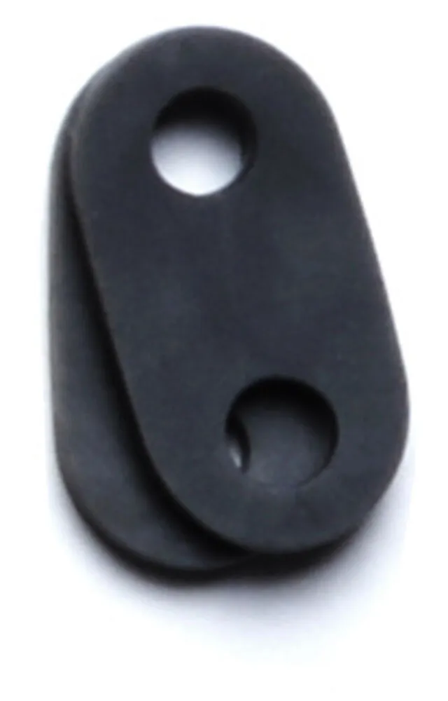 Drawstring Stopper 2-Pack