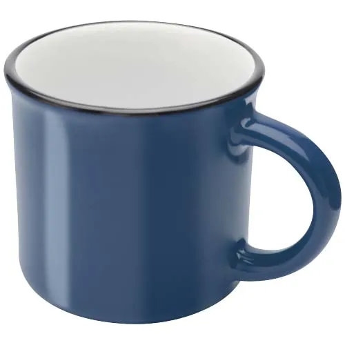 Havblå
