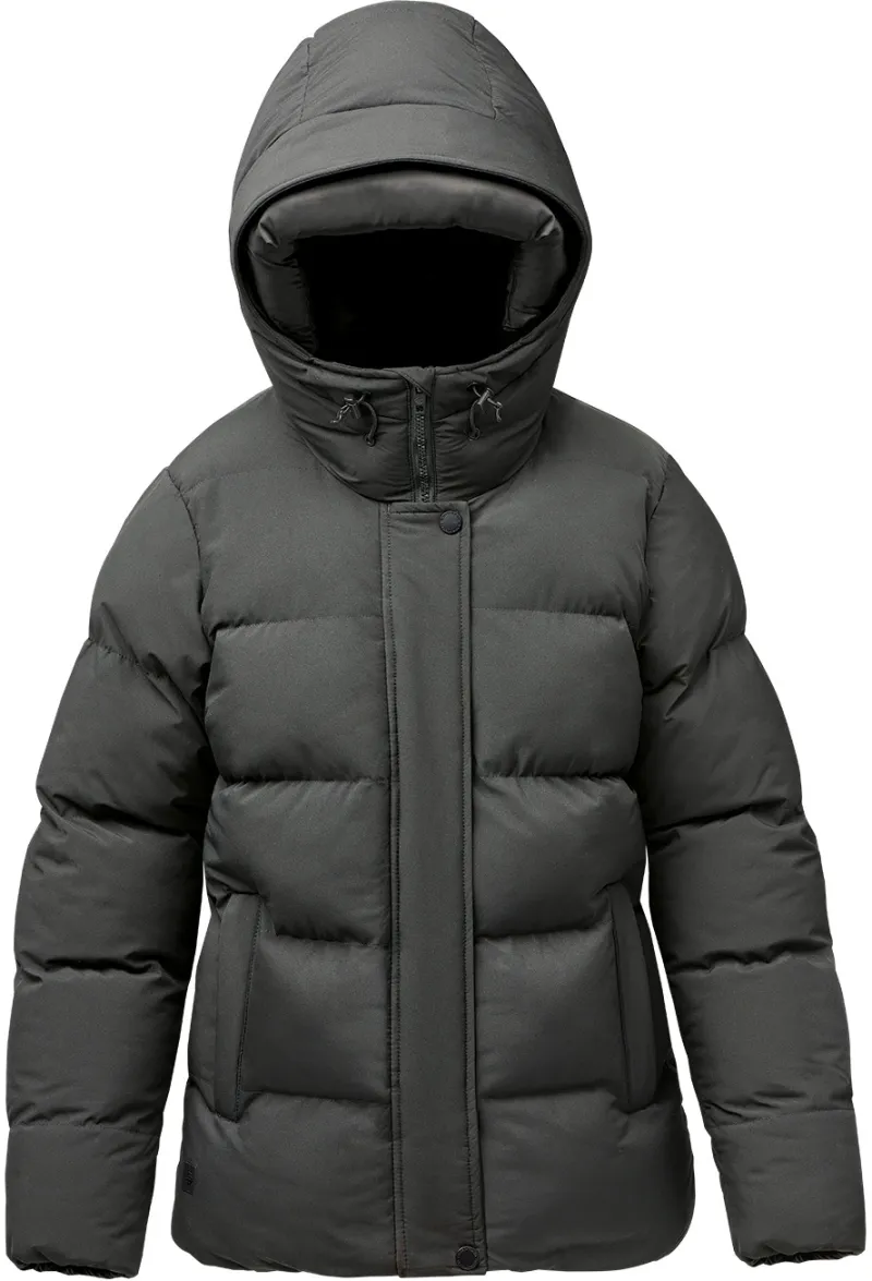 HBX-1W Explorer Thermal Jacket (D) Granit