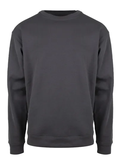 Organic Crew Neck GOTS