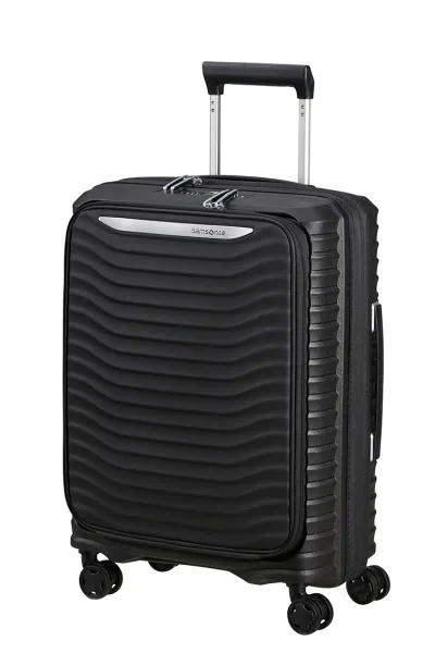 Upscape Utv. Koffert 4 hjul Frontlomme 55