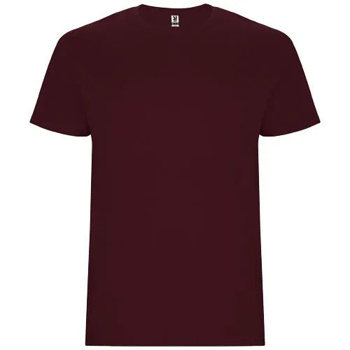 Garnet rød