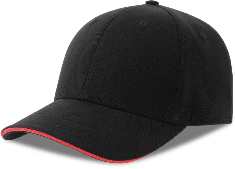 Black-Red
