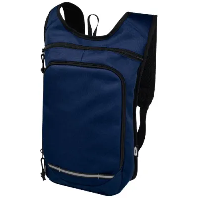 Trails GRS RPET utendørs ryggsekk 6,5 l