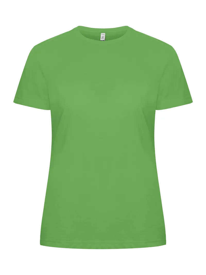 Apple Green