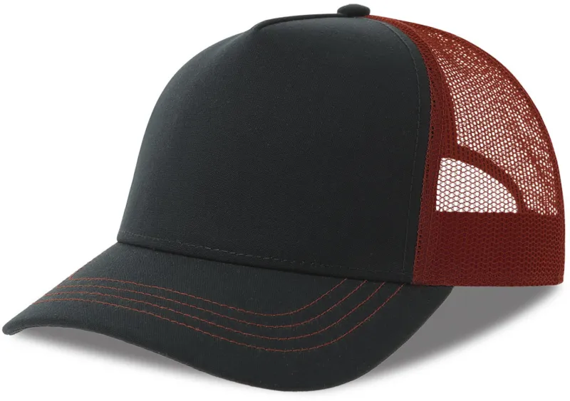Navy-Burgundy