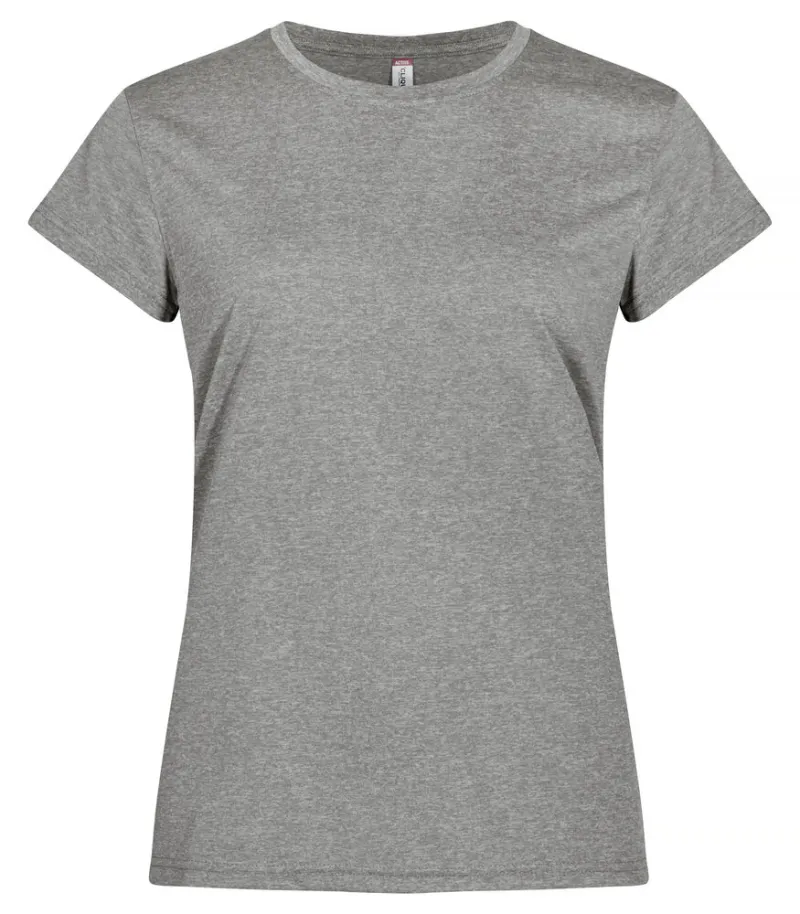 Grey Melange