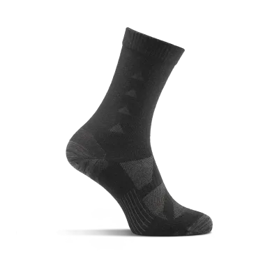 SOLID GEAR ULTRA THIN WOOL SOCK